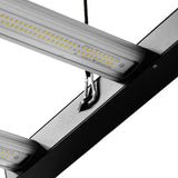 „Omega Black“ LED 720W armatūra