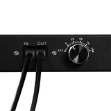 „Omega Black“ LED 720W armatūra