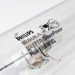 Philips GreenPower 1000w 400v EL DE Lamp