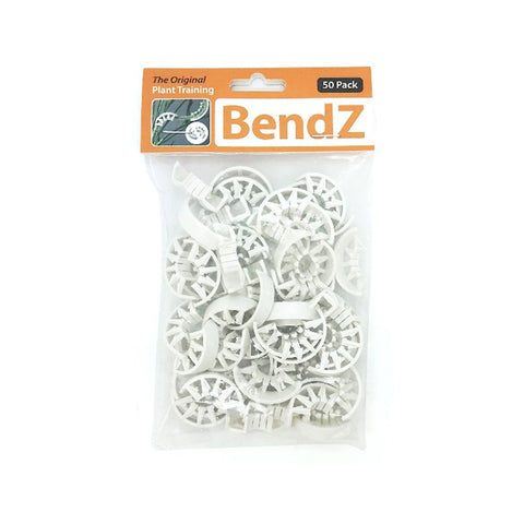 Plant Bendz - Pack of 50