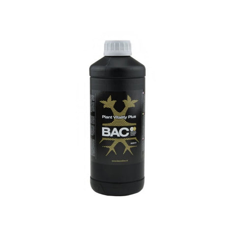 BAC Plant Vitality Plus