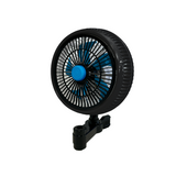 Ram Airflow 200mm 8" Clip Fan