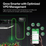 VIVOSUN E42A Grow Hub Controller