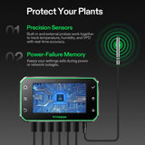 VIVOSUN E42A Grow Hub Controller