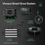 VIVOSUN E42A Grow Hub Controller