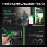VIVOSUN E42A Grow Hub Controller
