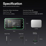 VIVOSUN E42A Grow Hub Controller