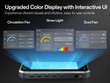 VIVOSUN E42A Grow Hub Controller