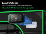 VIVOSUN E42A Grow Hub Controller