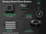 VIVOSUN E42A Grow Hub Controller