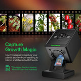 VIVOSUN GrowCam C4