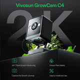 VIVOSUN GrowCam C4
