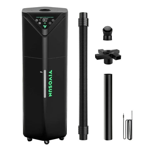 Sonicair 23L Umidificatore