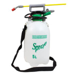 compression sprayer 5l