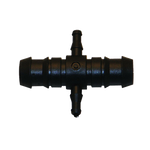 13mm - 4mm cross connector 
