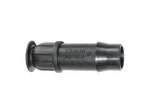 13mm standard barb end plug 