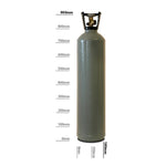 CO2 Cylinder gazowy 15 kg (tylko w sklepie)