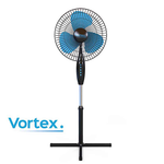 vortex pedestal fan