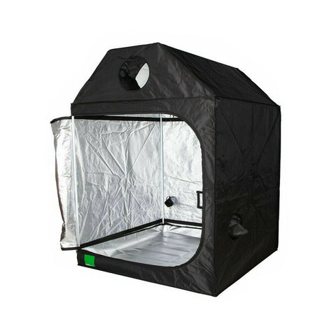 BudBox Lite 150cm x 150cm x 180cm Pitched - Loft Grow Tent