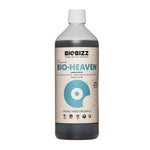 „Biobizz Bio Heaven“