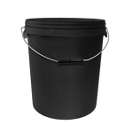 25l bucket and lid