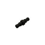 Autopot 9mm Straight Connector