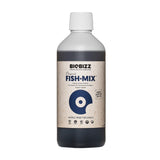 Biobiz Fish Mix