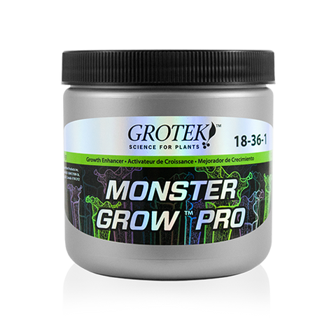grotek monster grow pro 500g