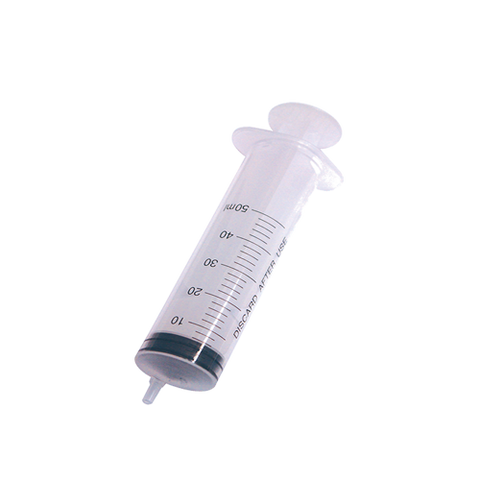 50ml Syringe - Hydroponics