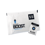 Integra Boost Curing Packs - 2-Way Humidity Regulators