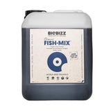 Biobiz Fish Mix