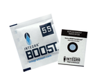 Integra Boost Curing Packs - 2-Way Humidity Regulators