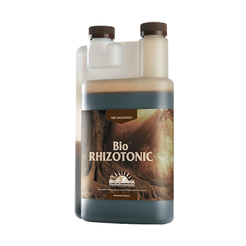 Biocanna Bio Rhizotonic - Hull Hydroponics 