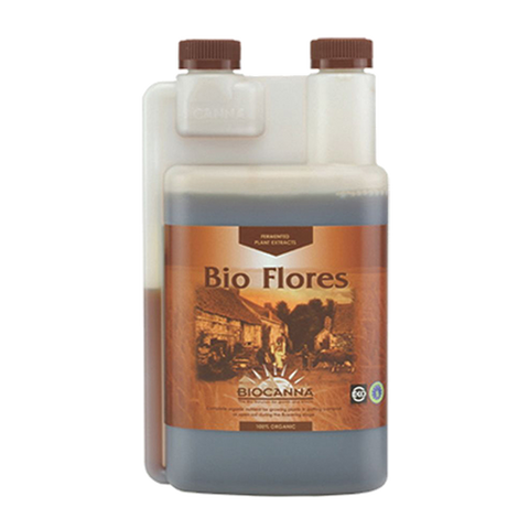 Biocanna Bio Flores 1 Litre