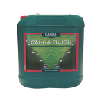 Canna Flush 5 Litres - Hull Hydroponics