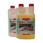Canna Hydro Flores 1L (Hard Water)