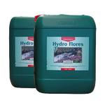 Canna Hydro Flores 5L (Hard Water)