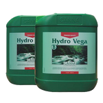 Canna Hydro Vega 5L | Canna | Hull Hydroponics