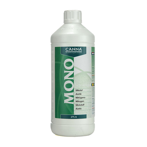 Canna Mono Nitrogen 1L
