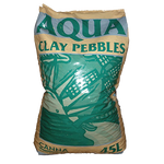 Canna | Aqua Clay Pebbles | 45L 