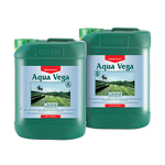 Canna Aqua Vega 5L | Hydroponics r us | Hull