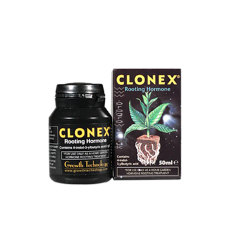 Clonex Rooting Hormone Gel 50ml