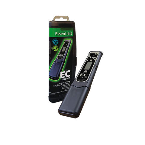 Essentials EC Pen | EC Meters | Nutrient management