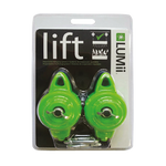 LUMii Lift Light Hanger - Hull Hydroponics