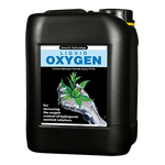 Liquid Oxygen 5L | Growth Technology 