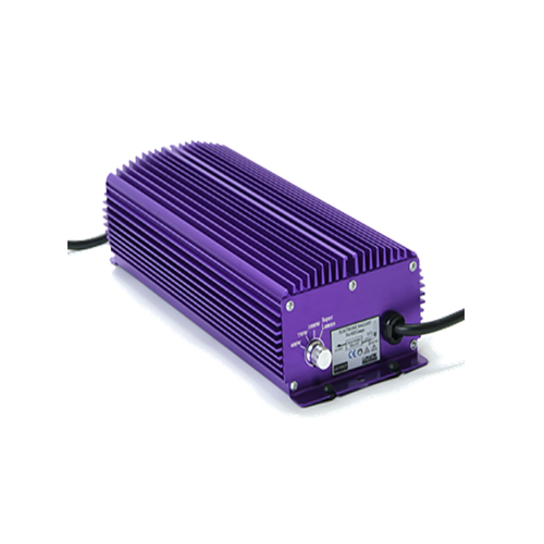 Lumatek 600w Dimmable Electronic Ballast