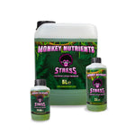 Monkey Nutrients - Stress (Silicon)