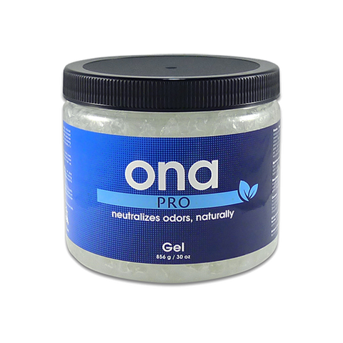 ONA Gel Pro 1L | Odour Neutraliser