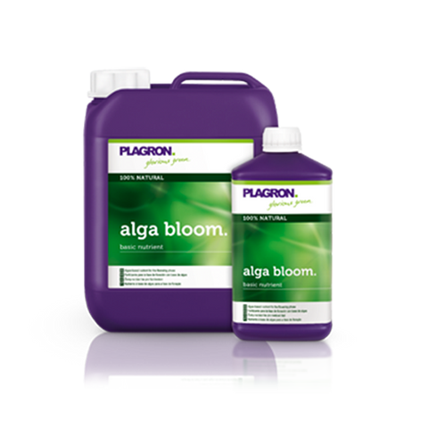 Plagron Alga Bloom | Bloom Fertilizer
