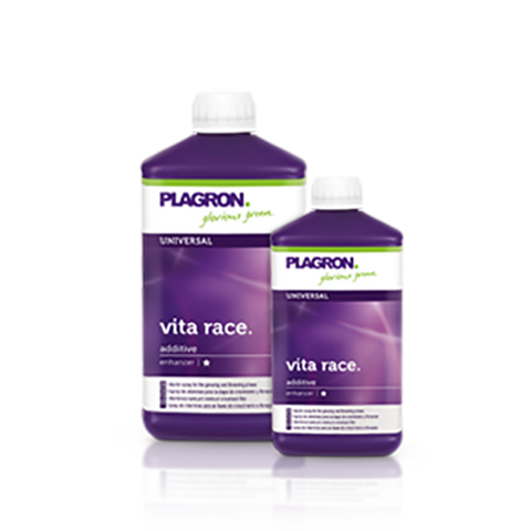 Plagron Vita Race